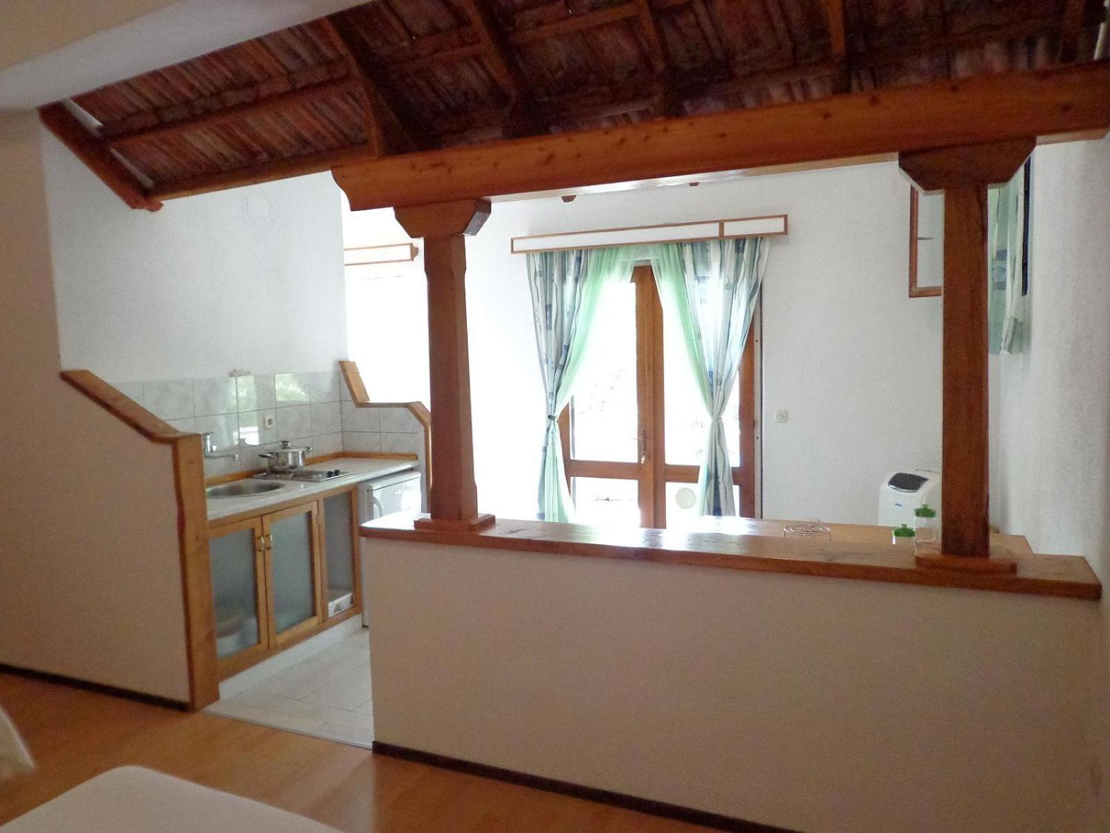 Apartment Brane Bol Kültér fotó