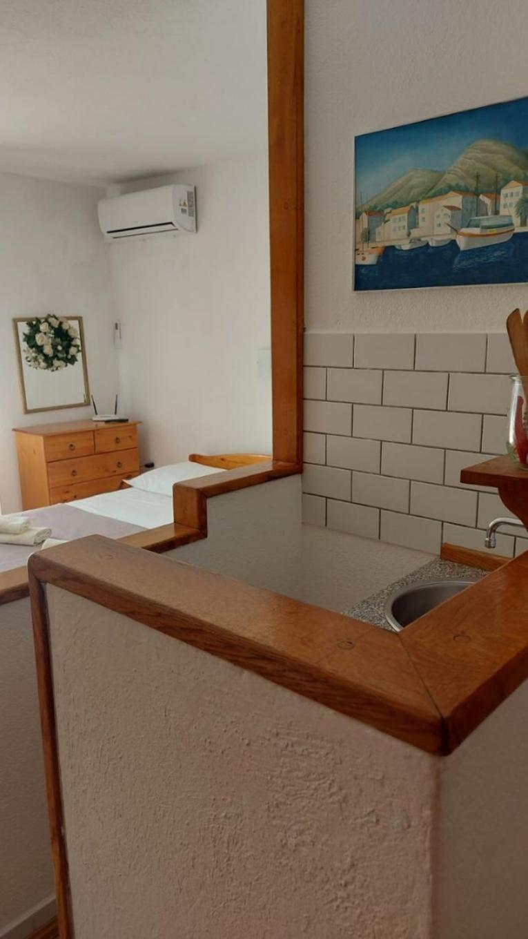 Apartment Brane Bol Kültér fotó