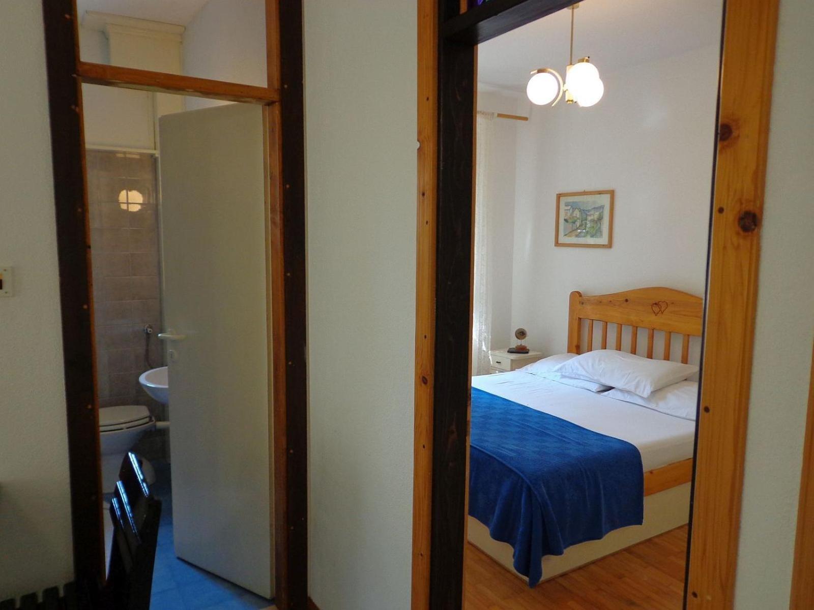 Apartment Brane Bol Kültér fotó