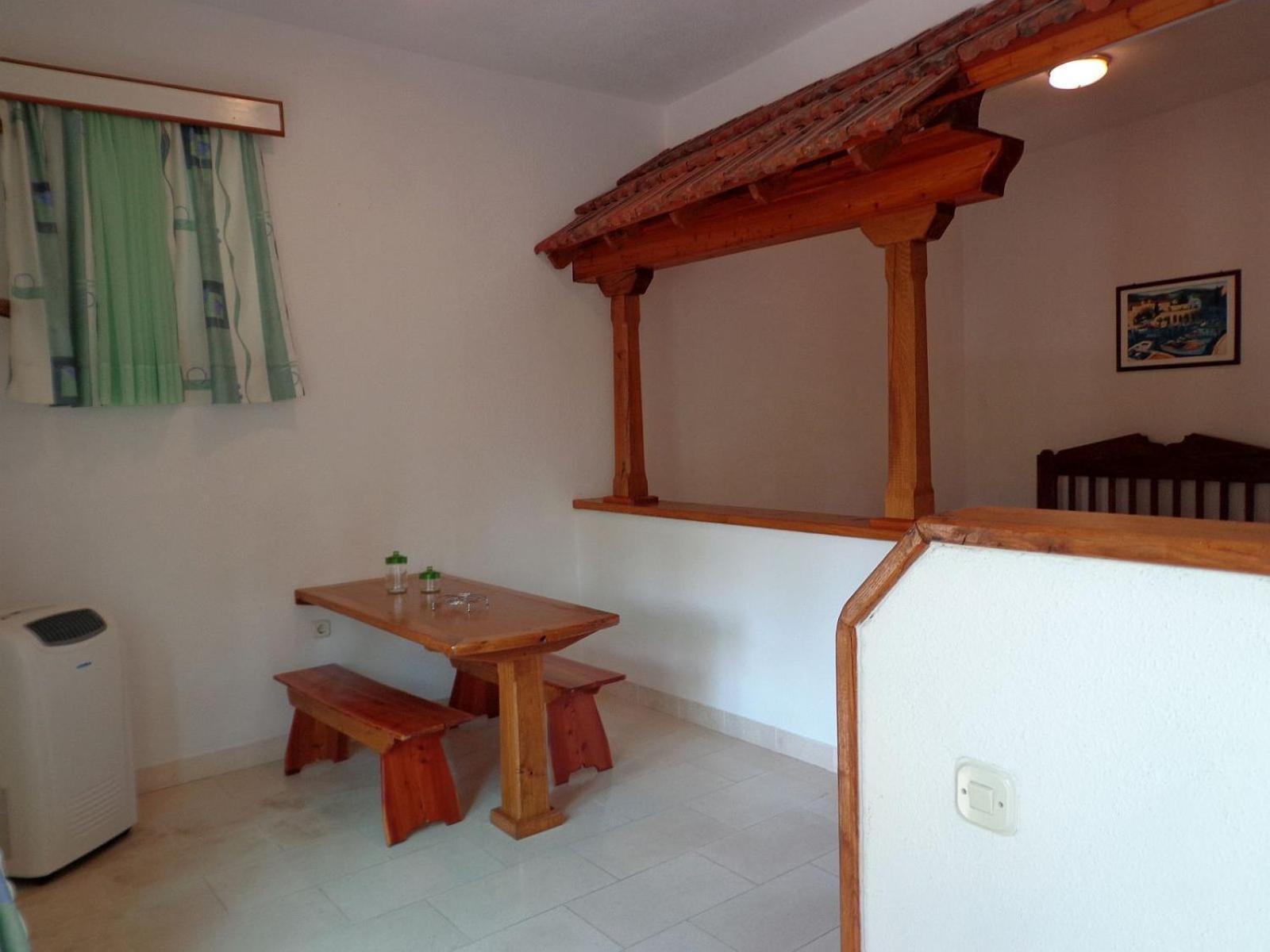 Apartment Brane Bol Kültér fotó