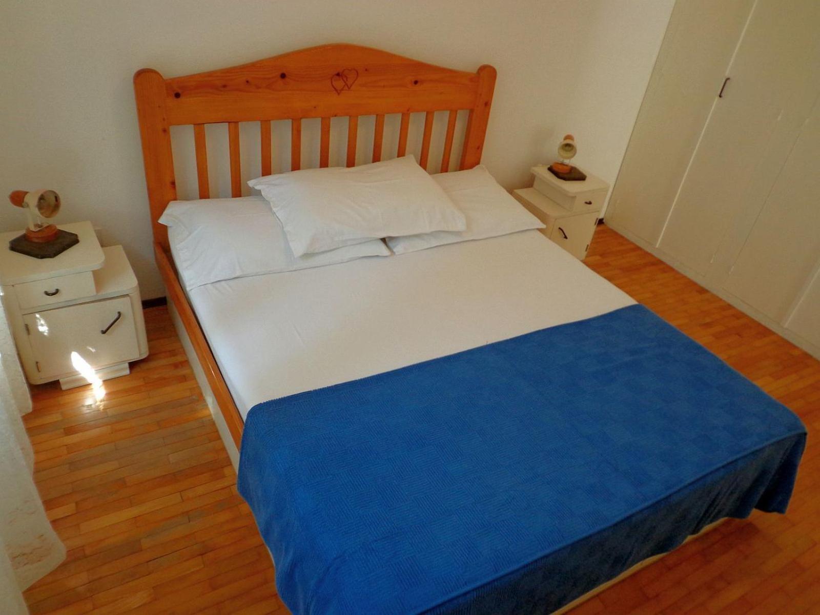 Apartment Brane Bol Kültér fotó