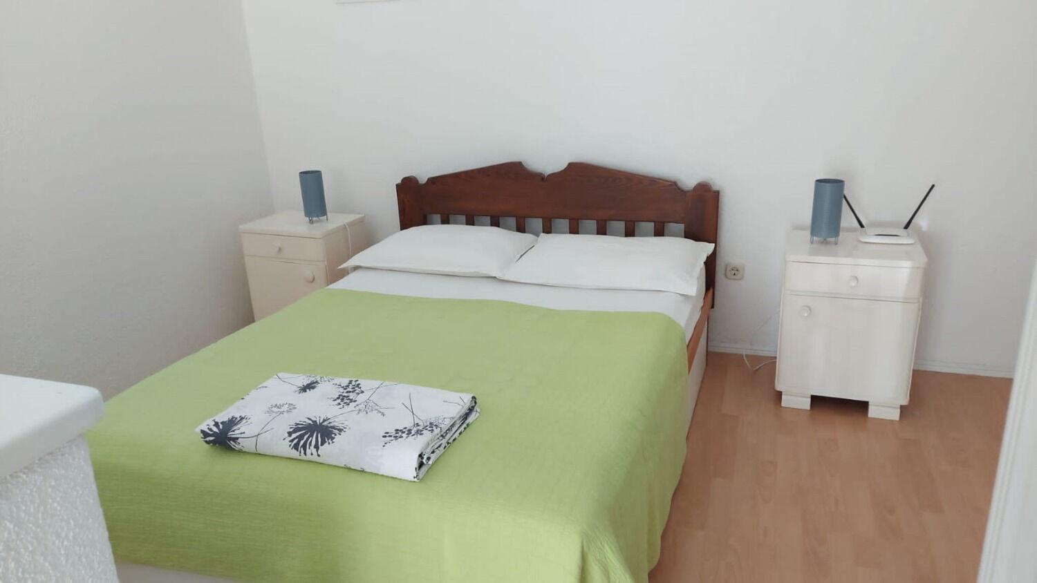 Apartment Brane Bol Kültér fotó
