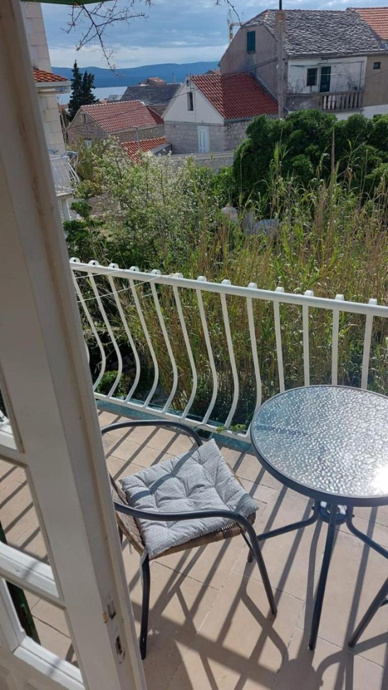 Apartment Brane Bol Kültér fotó