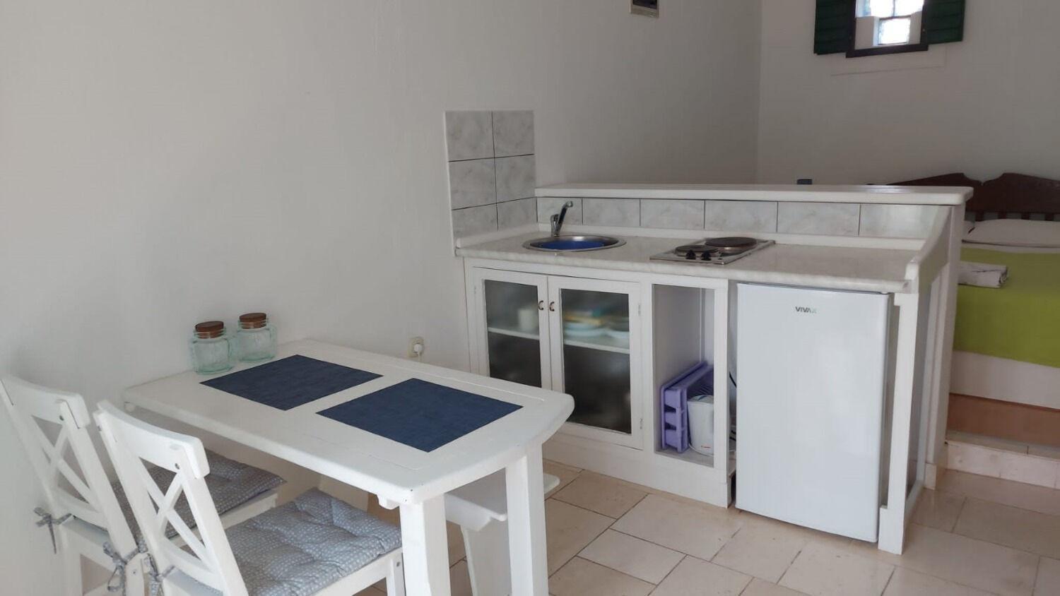 Apartment Brane Bol Kültér fotó