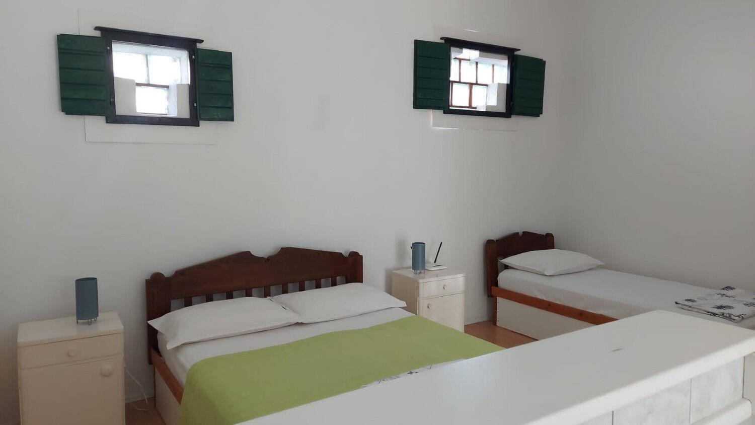 Apartment Brane Bol Kültér fotó