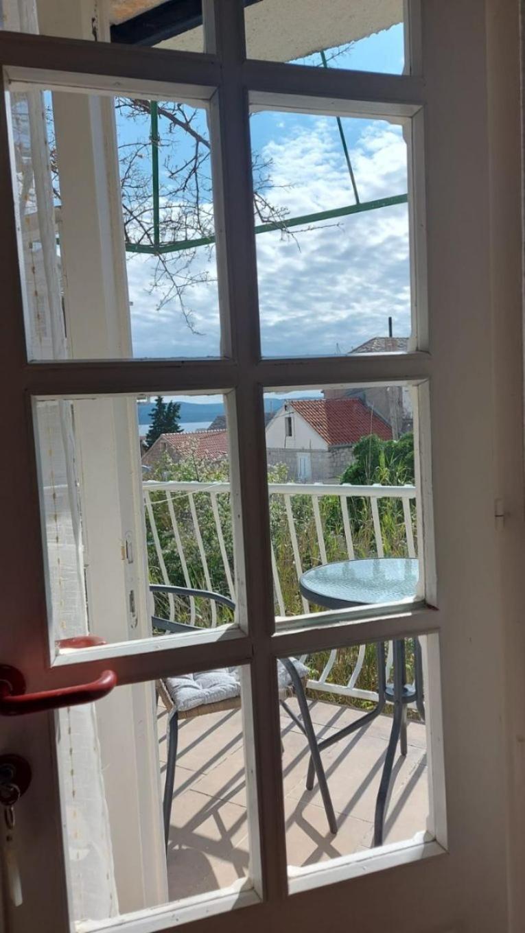 Apartment Brane Bol Kültér fotó
