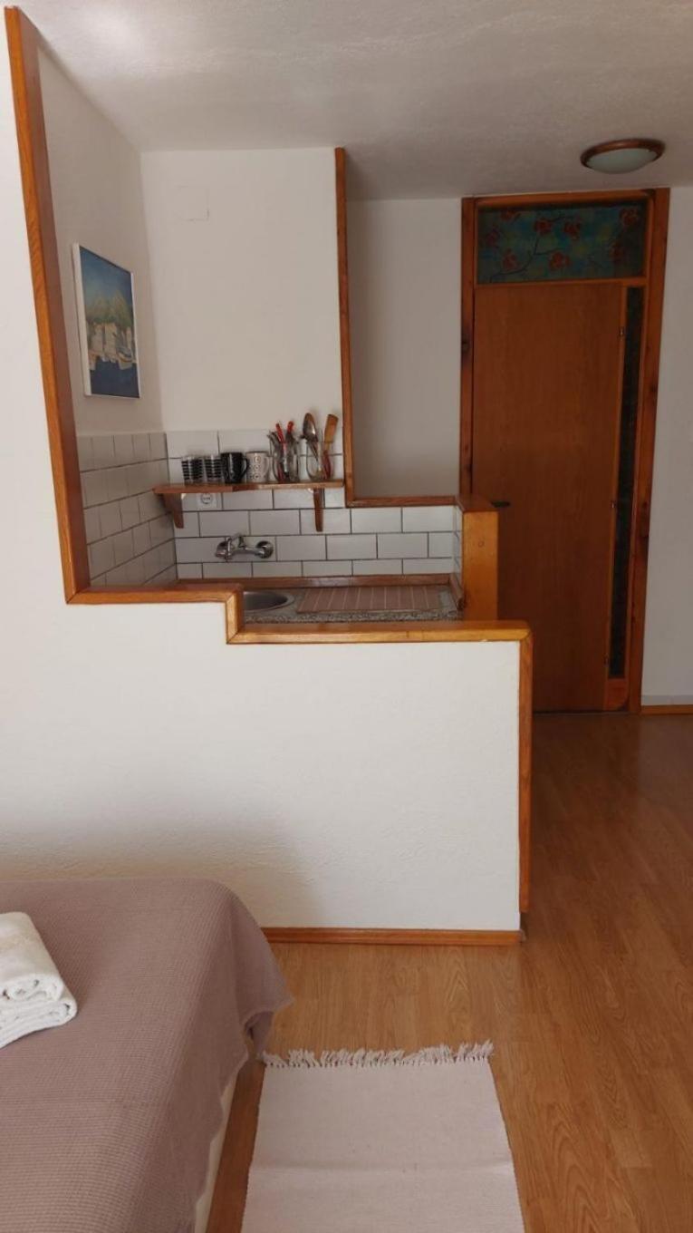 Apartment Brane Bol Kültér fotó