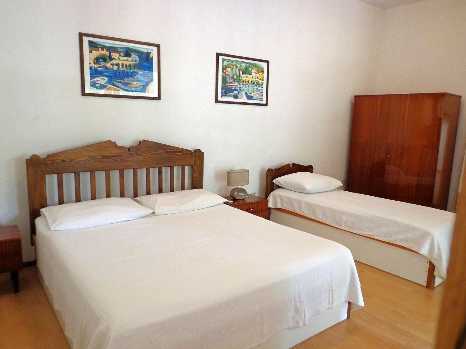 Apartment Brane Bol Kültér fotó