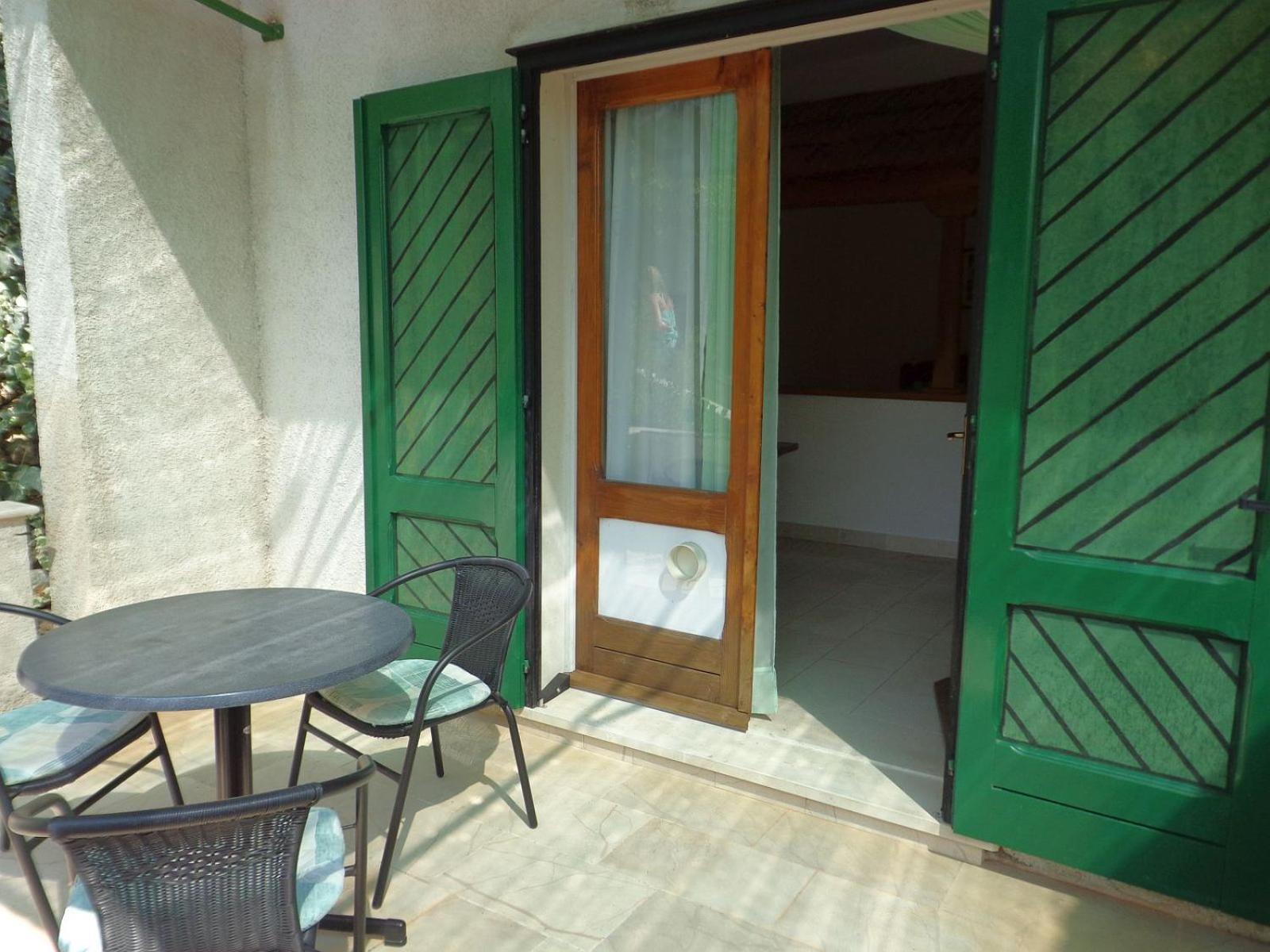 Apartment Brane Bol Kültér fotó