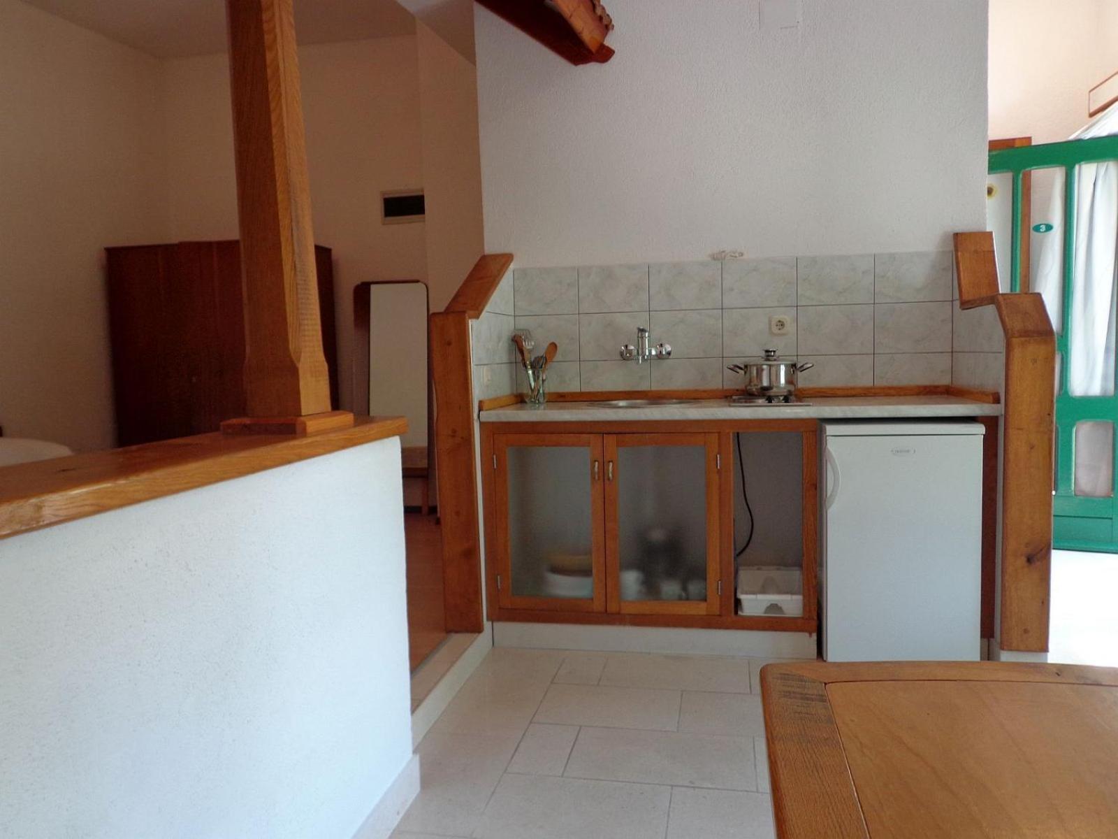 Apartment Brane Bol Kültér fotó