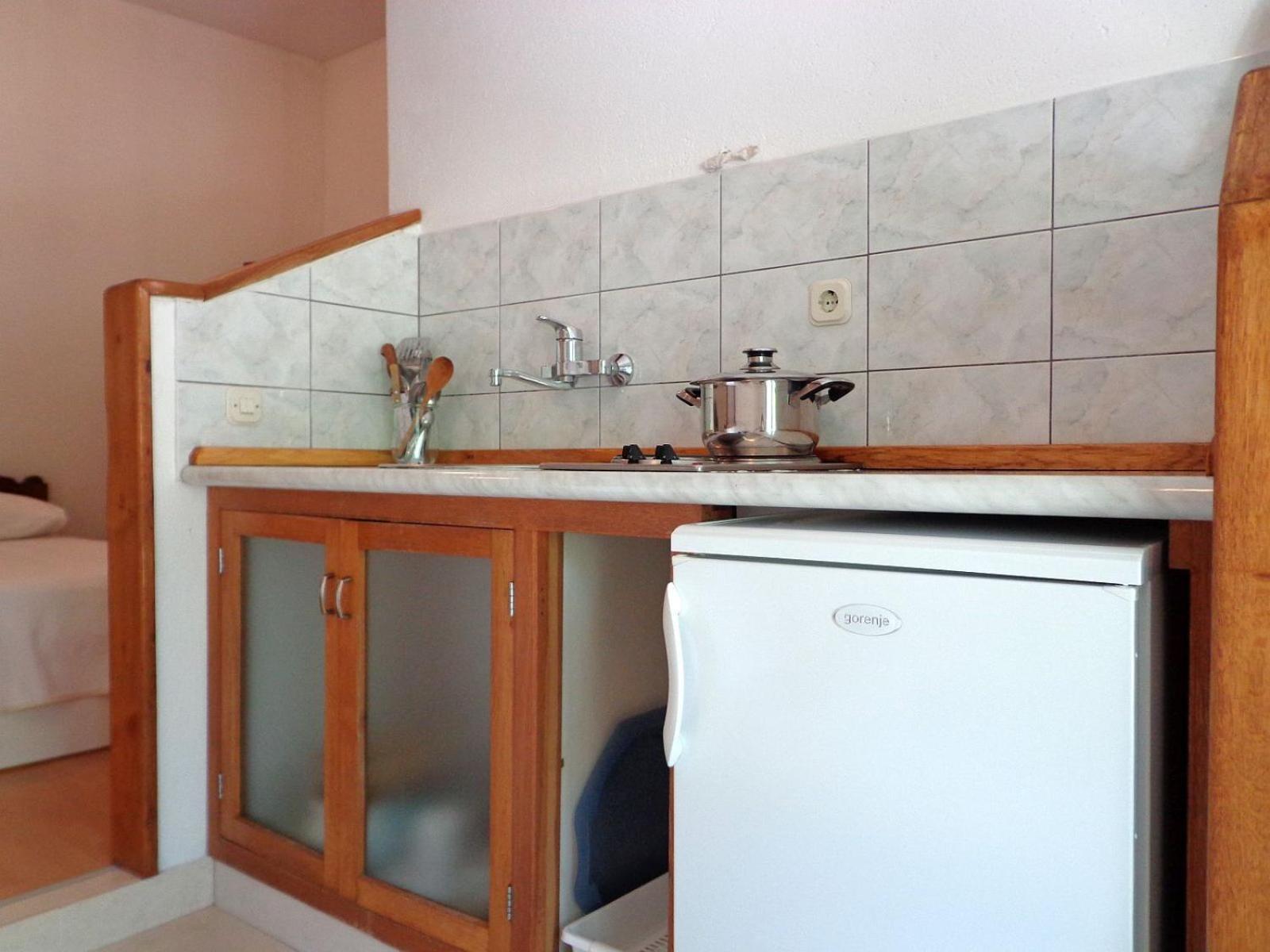 Apartment Brane Bol Kültér fotó