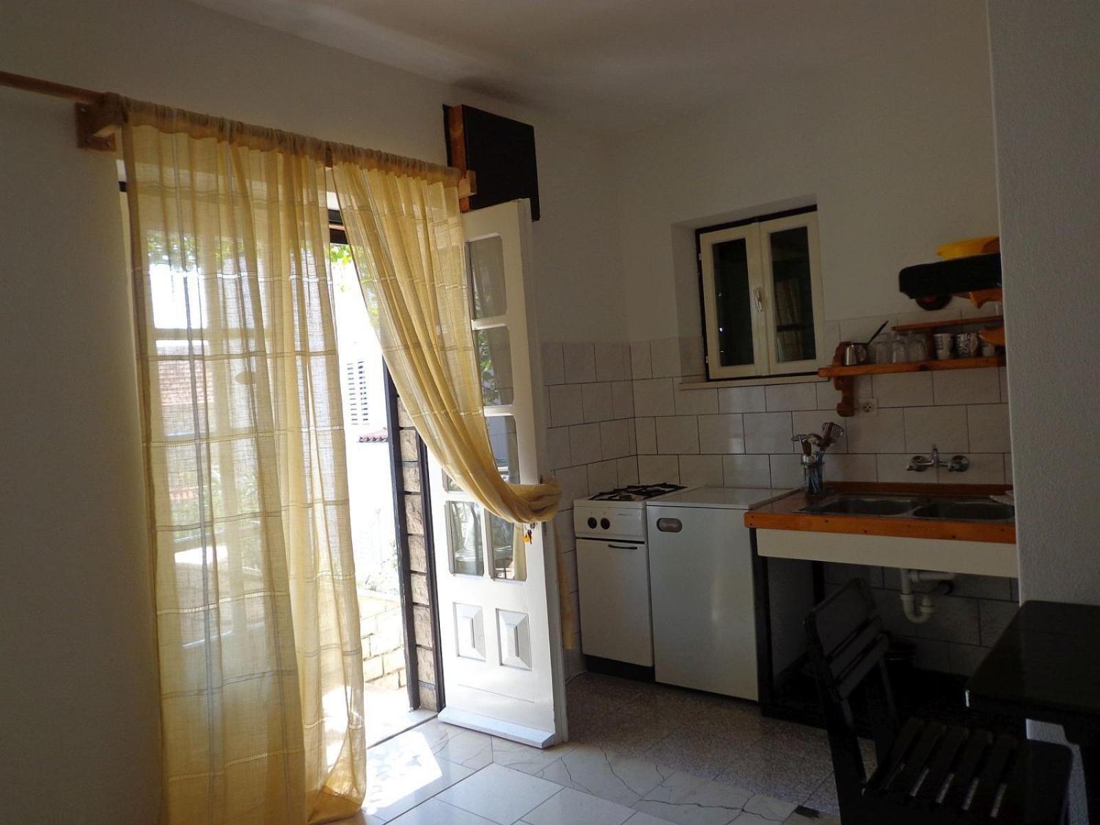 Apartment Brane Bol Kültér fotó